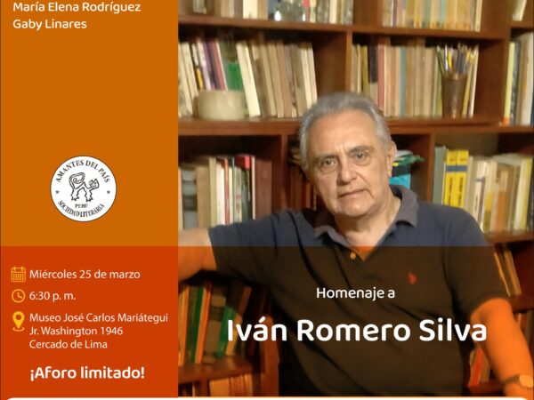 IVÁN ROMERO SILVA