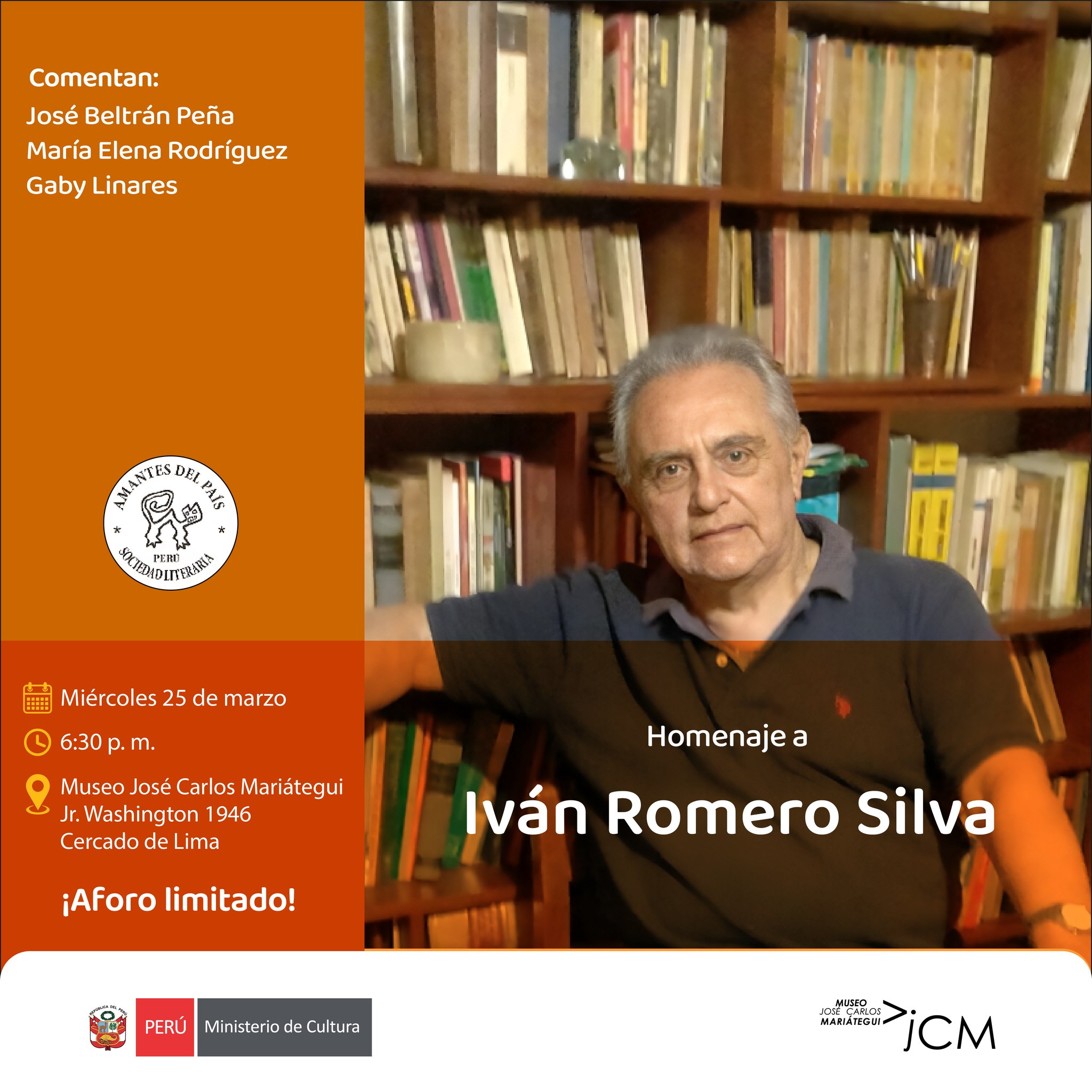IVÁN ROMERO SILVA