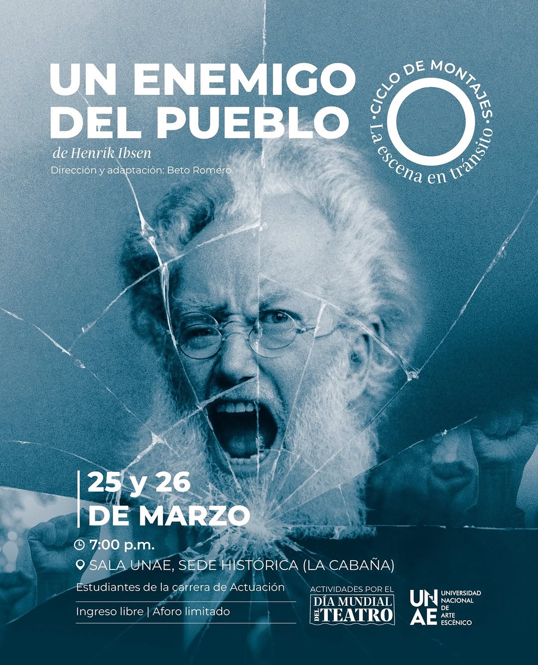 UN ENEMIGO DEL PUEBLO