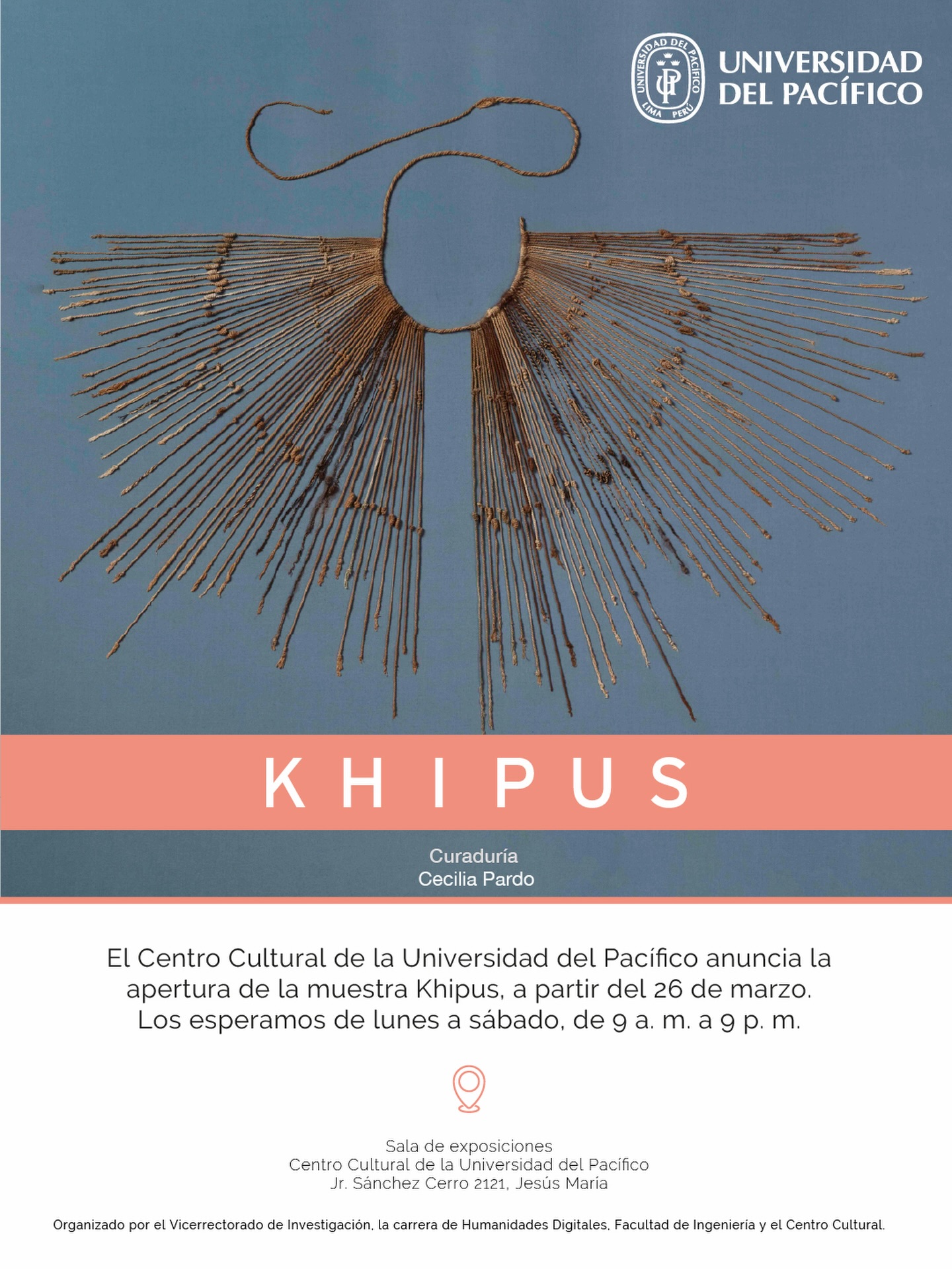 KHIPUS