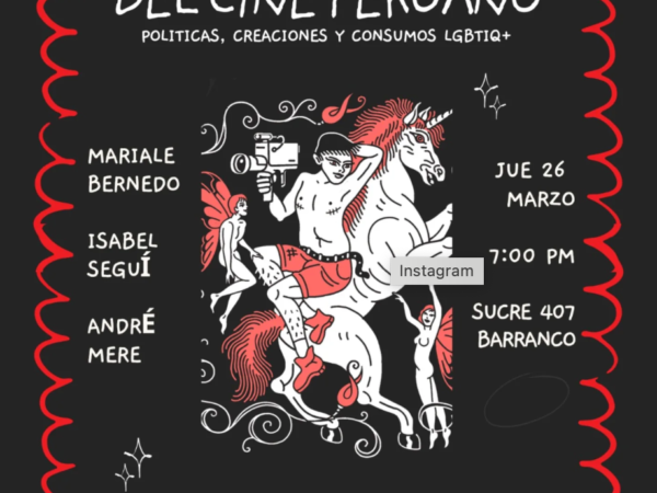 MARICOGRAFÍAS DEL CINE PERUANO