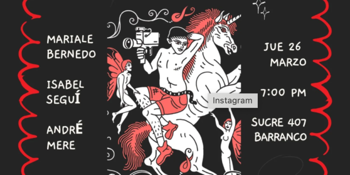 MARICOGRAFÍAS DEL CINE PERUANO