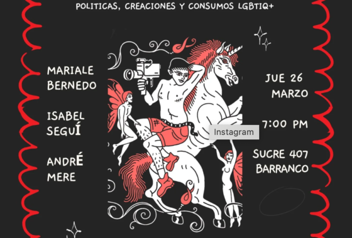 MARICOGRAFÍAS DEL CINE PERUANO