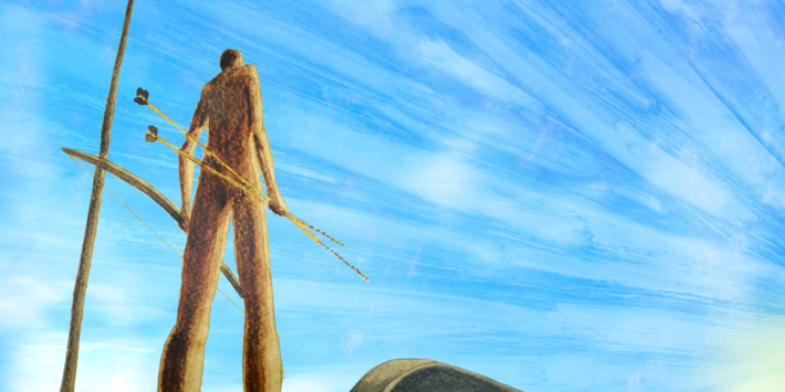 KARUARA, LA GENTE DEL RÍO