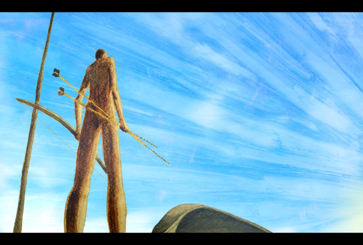 KARUARA, LA GENTE DEL RÍO