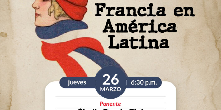 IMPACTOS PRESENCIA FRANCIA AMÉRICA LATINA