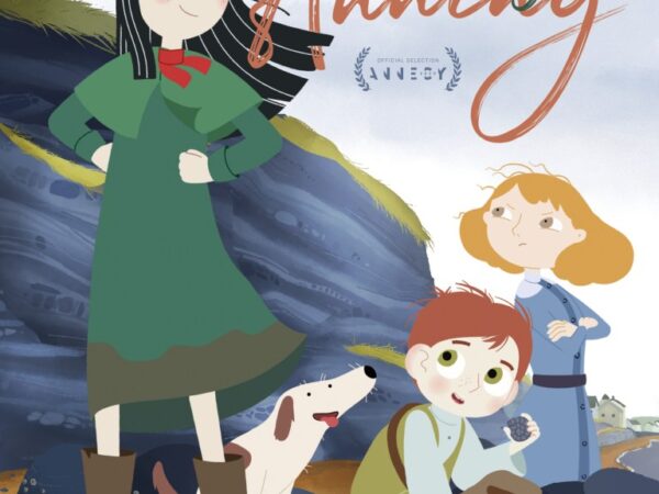MARY ANNING