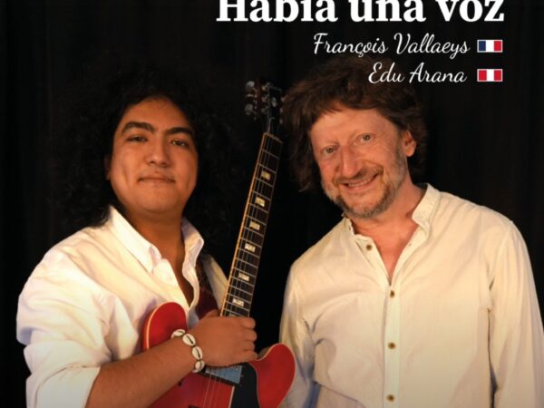 HABÍA UNA VOZ