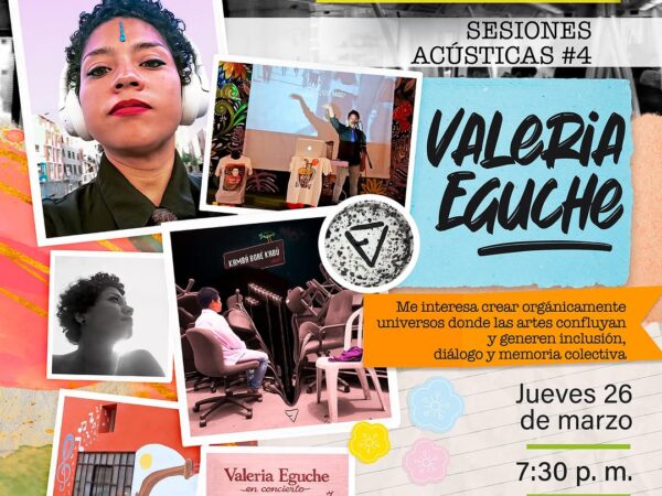 VALERIA EGUCHE