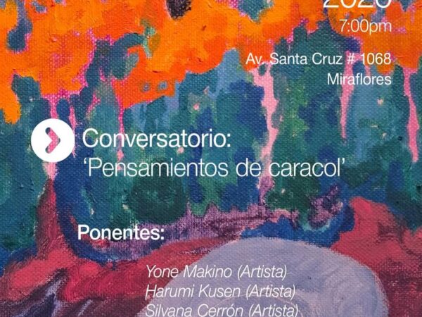 PENSAMIENTOS DE CARACOL