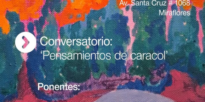 PENSAMIENTOS DE CARACOL