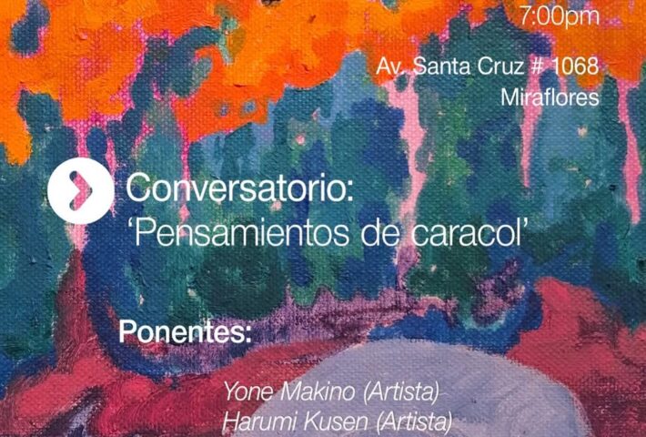 PENSAMIENTOS DE CARACOL