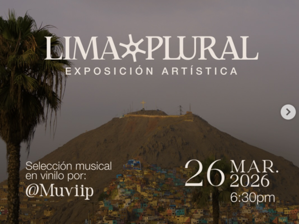LIMA PLURAL