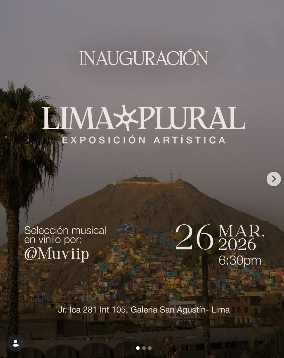 LIMA PLURAL