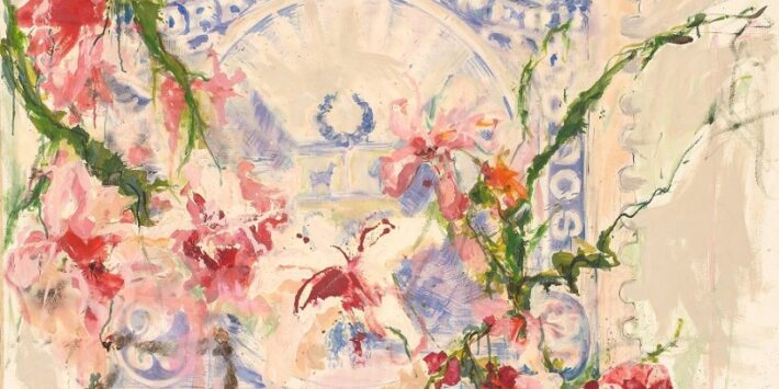 RAÍCES DE LA CIUDAD