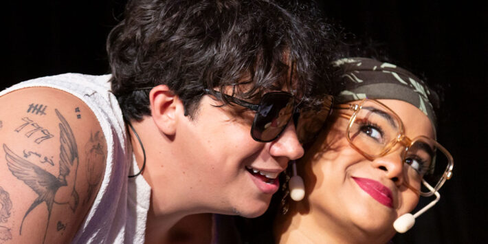 LA CANCIÓN DE LA CIMA