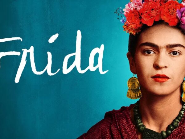 FRIDA