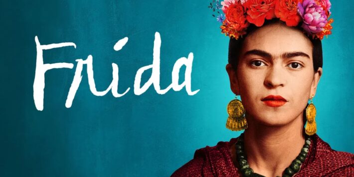 FRIDA