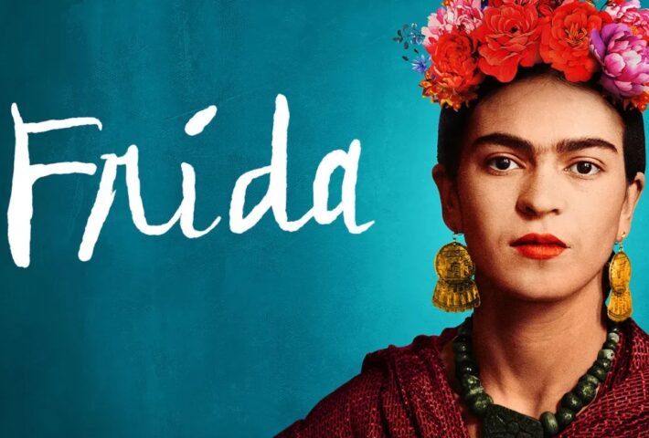 FRIDA