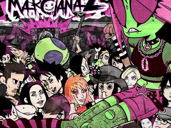 EMO MARCIANA 2