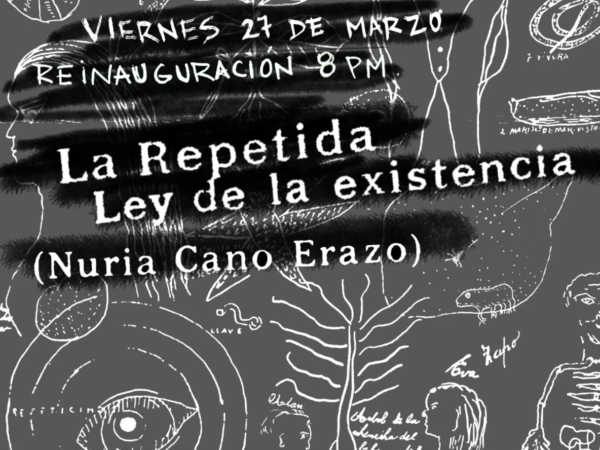 LA REPETIDA LEY DE LA EXISTENCIA