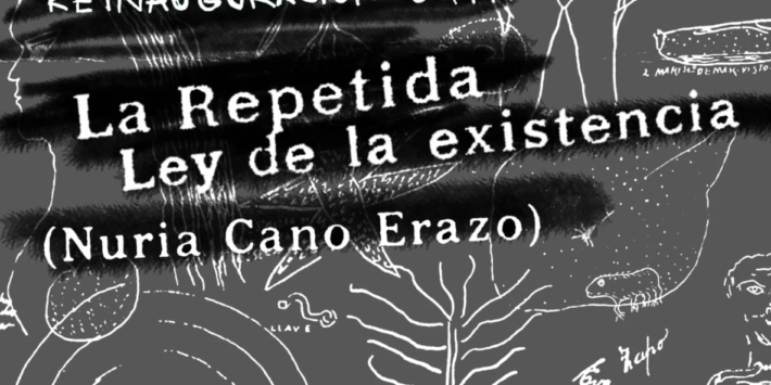 LA REPETIDA LEY DE LA EXISTENCIA