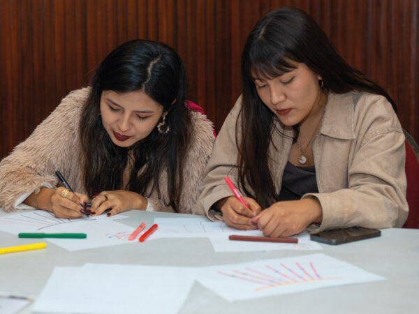 FINANZAS PERSONALES A TRAVÉS DEL QUIPU