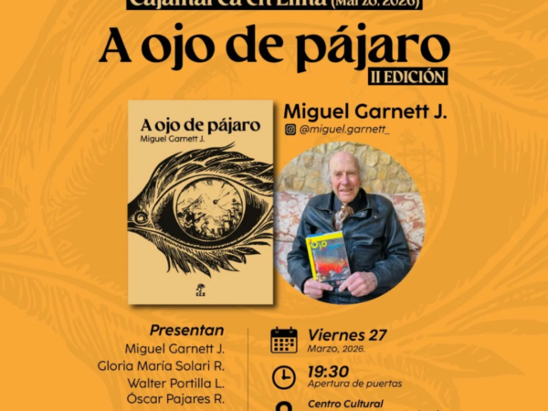 OJO DE PÁJARO