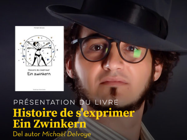 HISTOIRE DE S’EXPRIMER