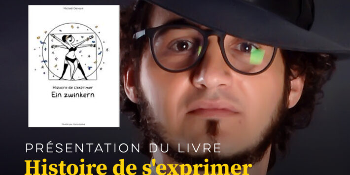 HISTOIRE DE S’EXPRIMER