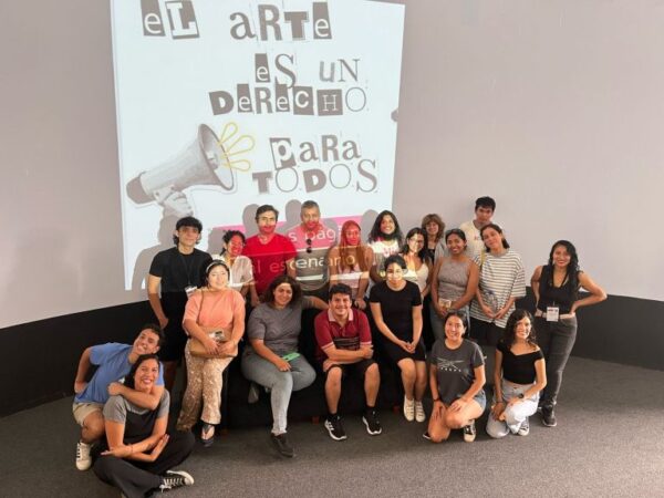 SIMPOSIO DE LIBROS Y ARTES ESCÉNICAS 2026