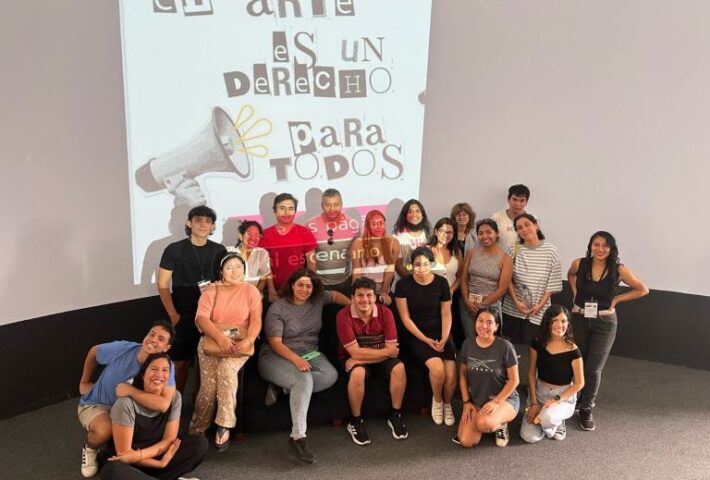 SIMPOSIO DE LIBROS Y ARTES ESCÉNICAS 2026