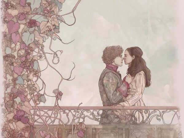 ROMEO Y JULIETA