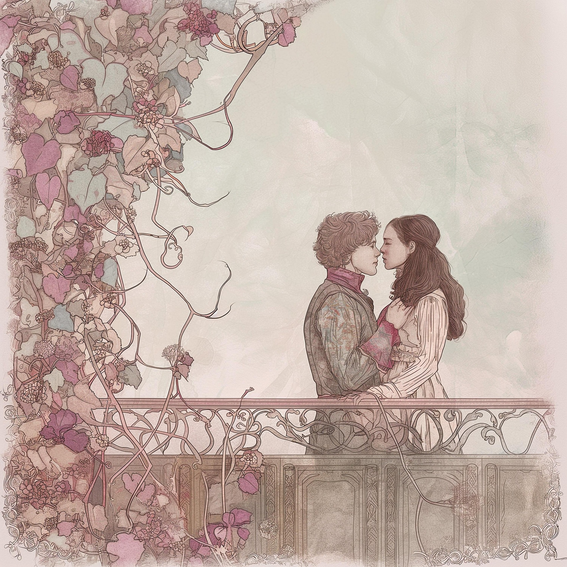 ROMEO Y JULIETA