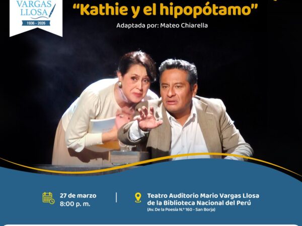 KATHIE Y EL HIPOPÓTAMO