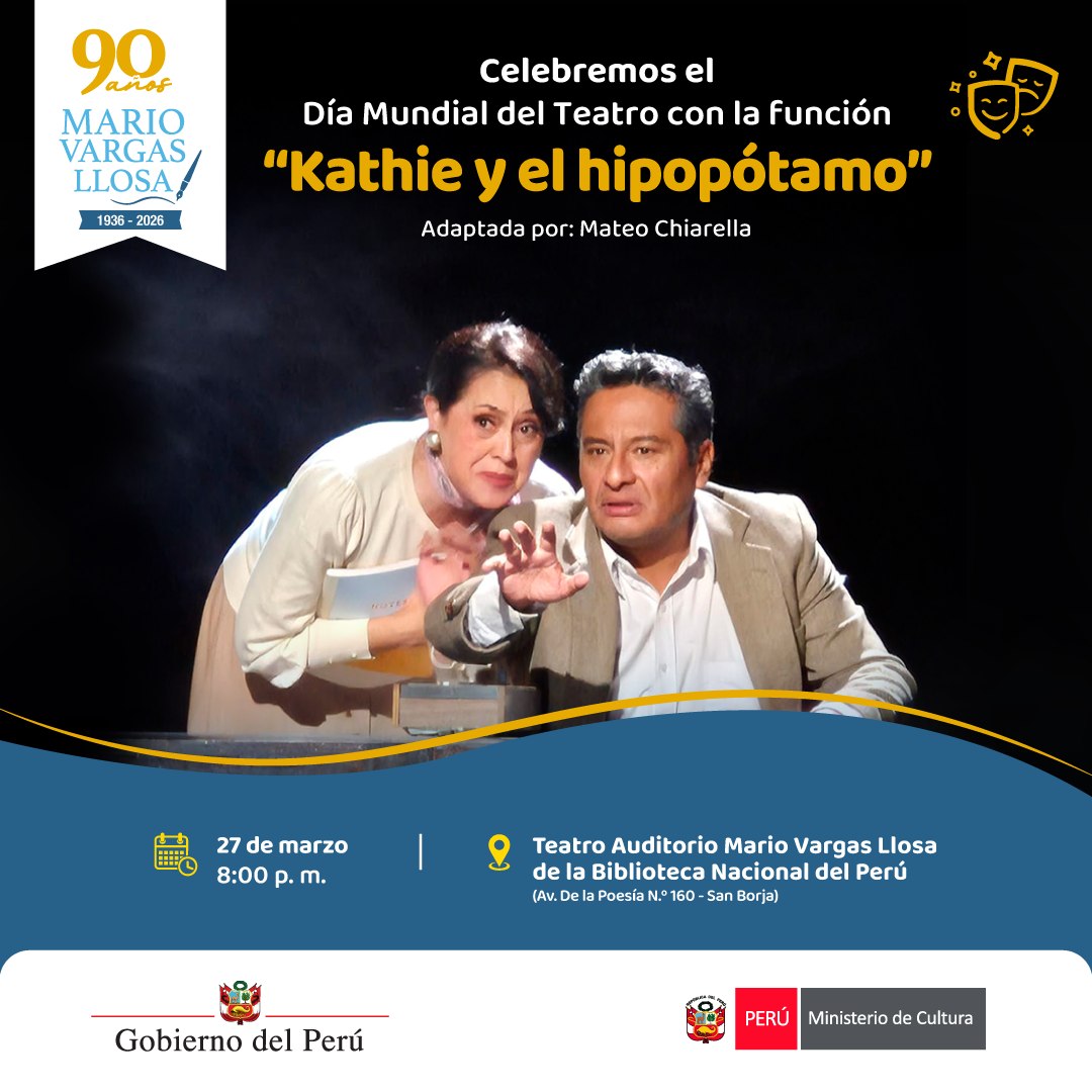 KATHIE Y EL HIPOPÓTAMO
