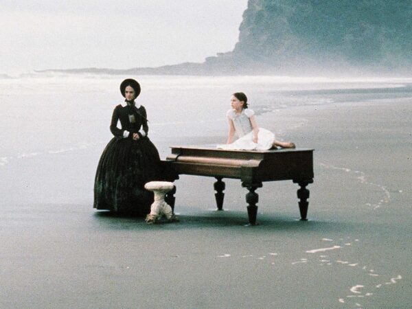 EL PIANO