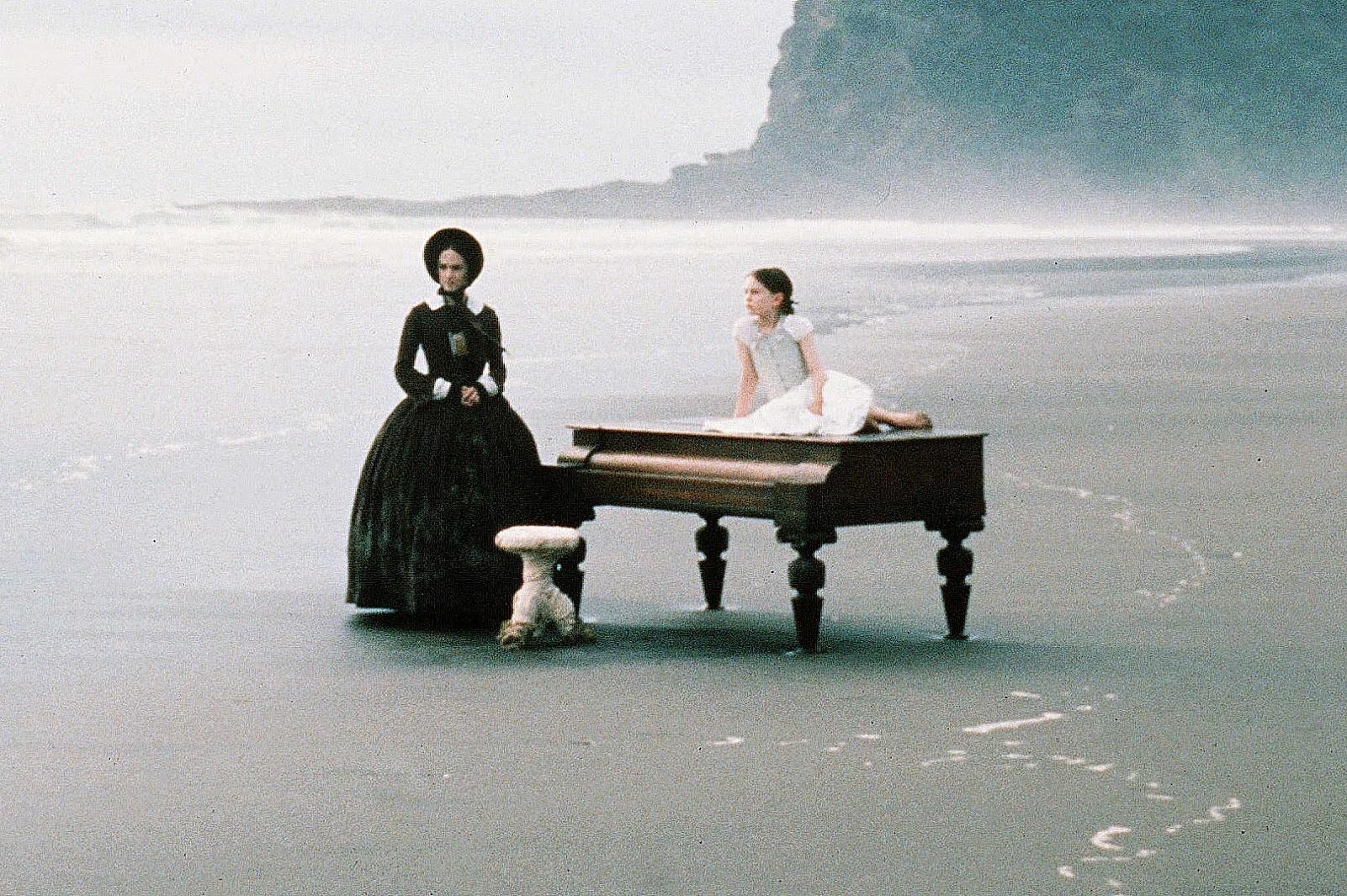 EL PIANO