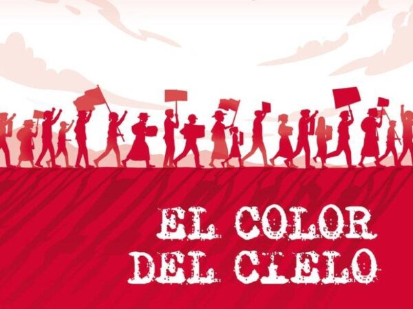 EL COLOR DEL CIELO