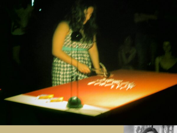 NUESTRAS MEMORIAS