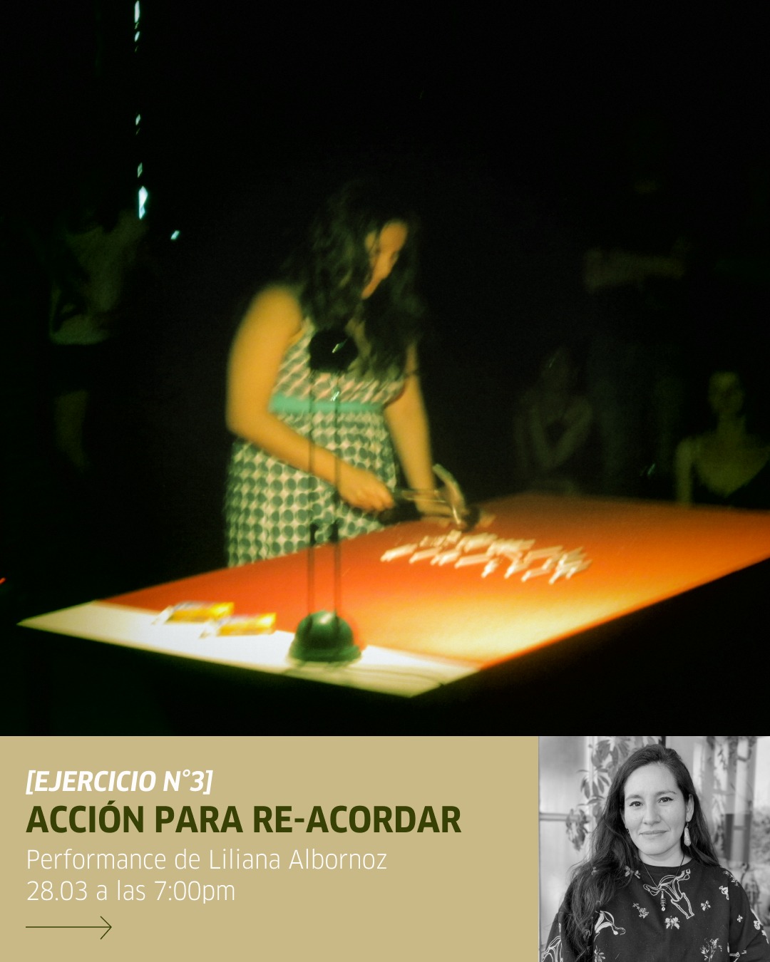 NUESTRAS MEMORIAS