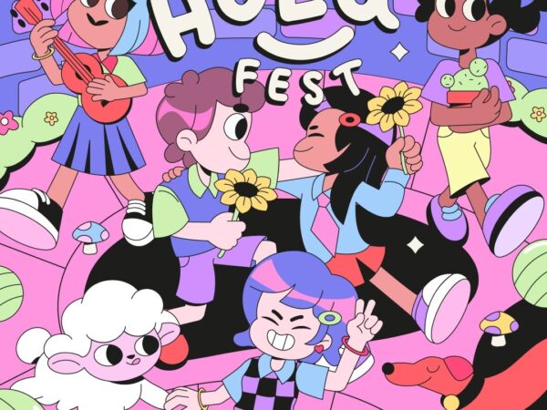 HOLA FEST