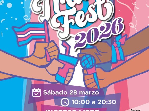 TRANSFEST 2026