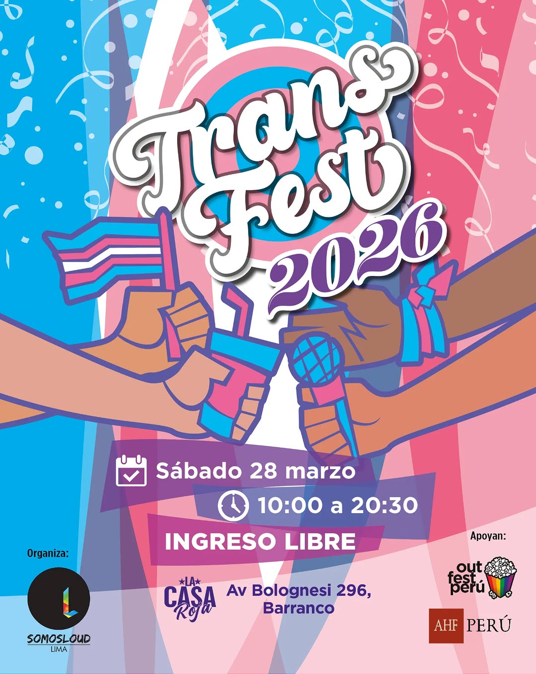 TRANSFEST 2026