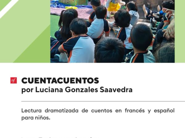 CUENTACUENTOS