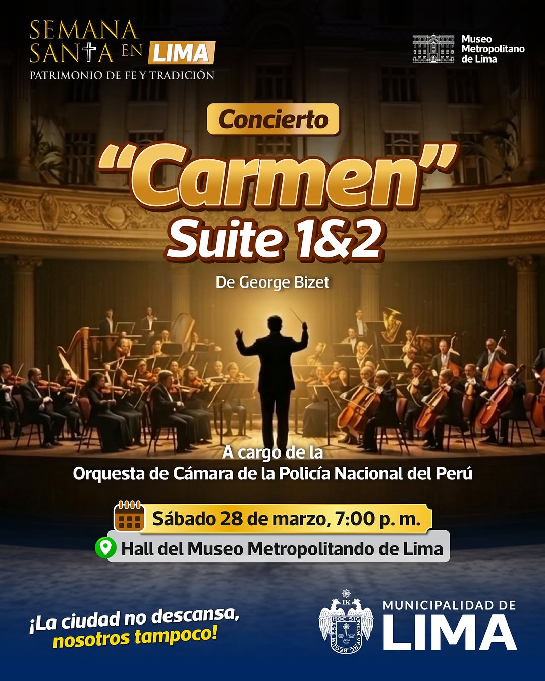 CARMEN DE BIZET