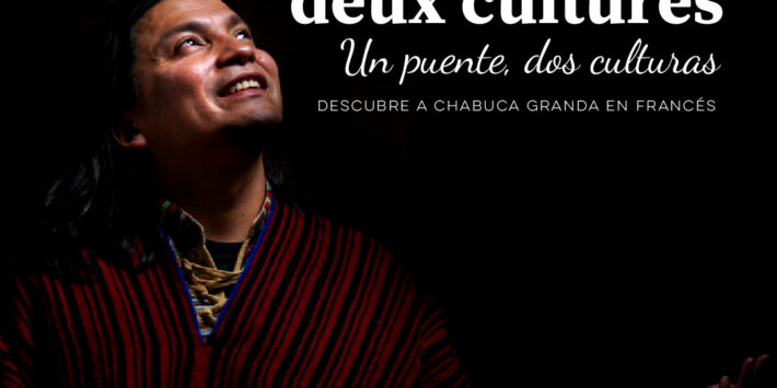 UN PUENTE, DOS CULTURAS