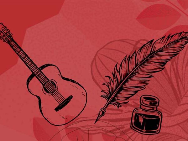 RECITAL LITERARIO MUSICAL