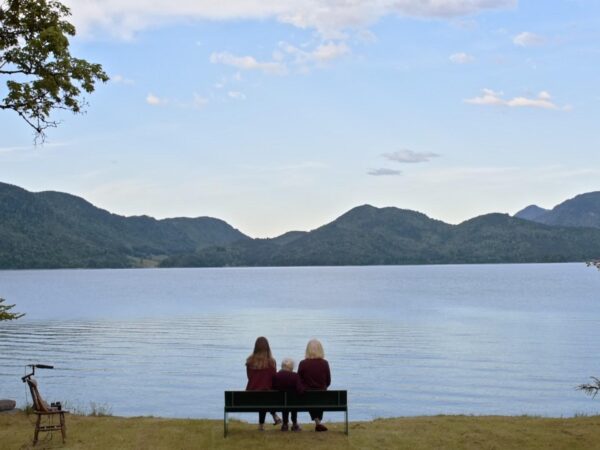 WALCHENSEE FOREVER