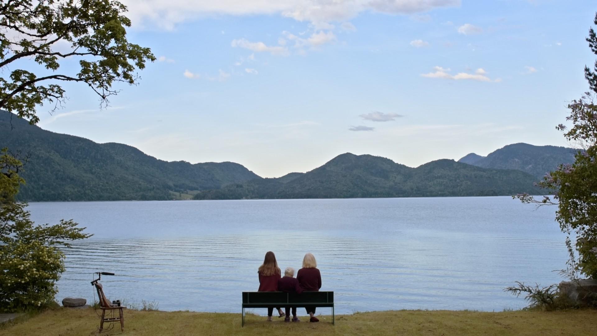 WALCHENSEE FOREVER